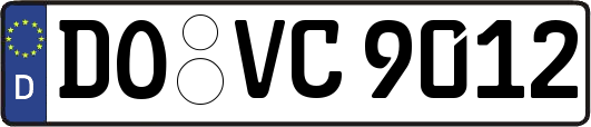 DO-VC9012