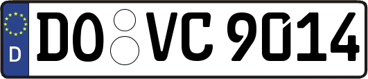 DO-VC9014