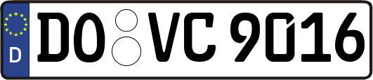 DO-VC9016