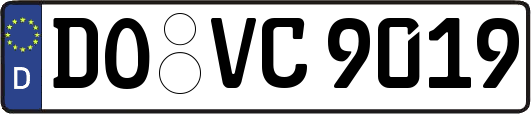 DO-VC9019