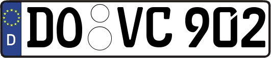 DO-VC902