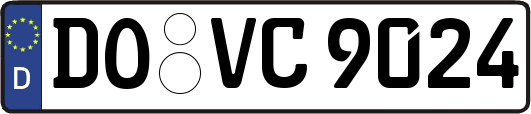 DO-VC9024