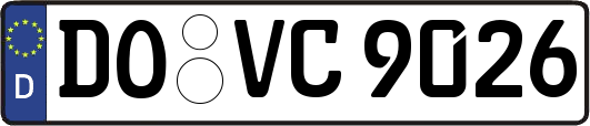 DO-VC9026