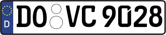 DO-VC9028