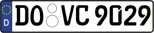 DO-VC9029