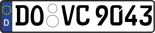 DO-VC9043
