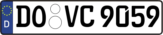 DO-VC9059