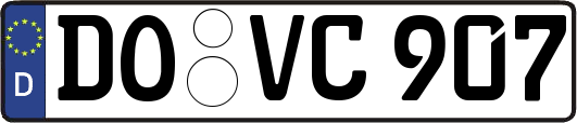 DO-VC907