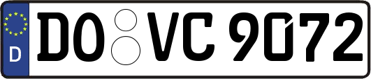 DO-VC9072