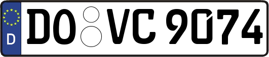 DO-VC9074