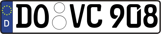 DO-VC908