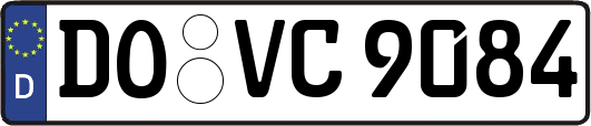 DO-VC9084