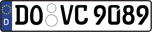 DO-VC9089