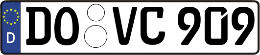 DO-VC909
