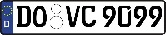 DO-VC9099