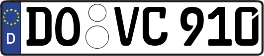 DO-VC910