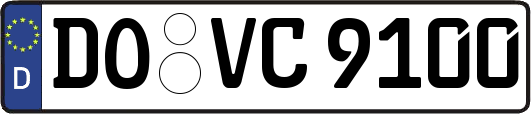 DO-VC9100