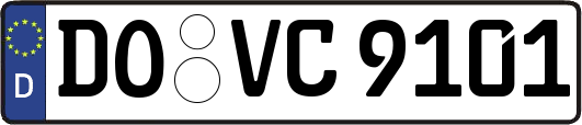 DO-VC9101