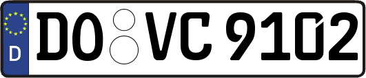 DO-VC9102