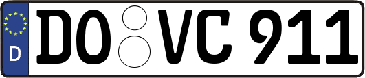 DO-VC911