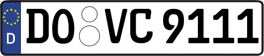 DO-VC9111