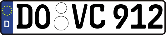 DO-VC912