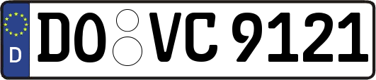 DO-VC9121