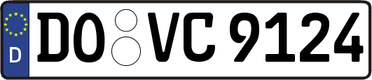 DO-VC9124