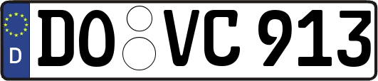 DO-VC913