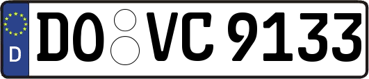 DO-VC9133