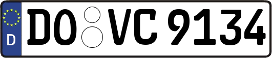 DO-VC9134