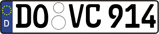DO-VC914