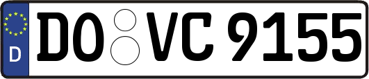 DO-VC9155