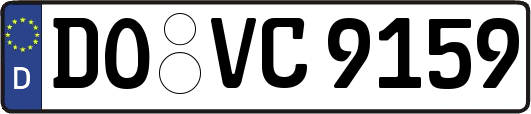 DO-VC9159