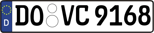 DO-VC9168