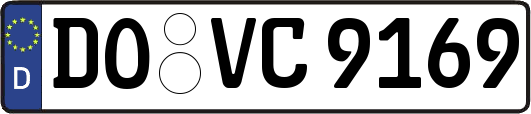 DO-VC9169