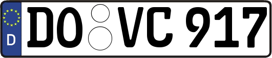 DO-VC917