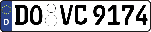 DO-VC9174