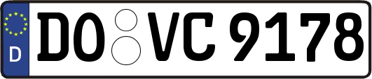 DO-VC9178
