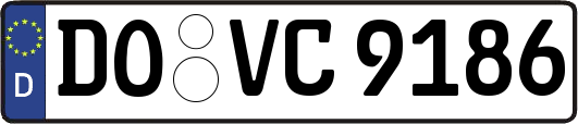DO-VC9186