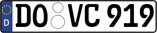 DO-VC919
