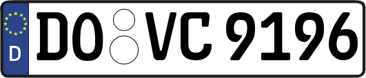 DO-VC9196