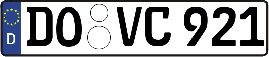 DO-VC921