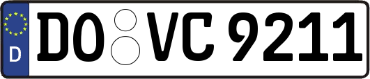 DO-VC9211