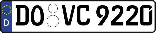 DO-VC9220