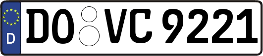 DO-VC9221