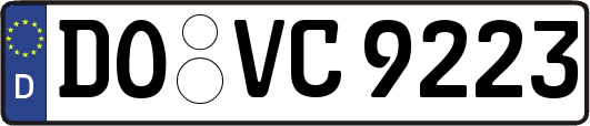 DO-VC9223