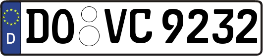 DO-VC9232