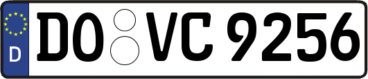 DO-VC9256