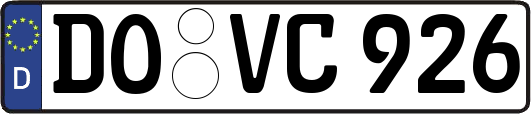 DO-VC926